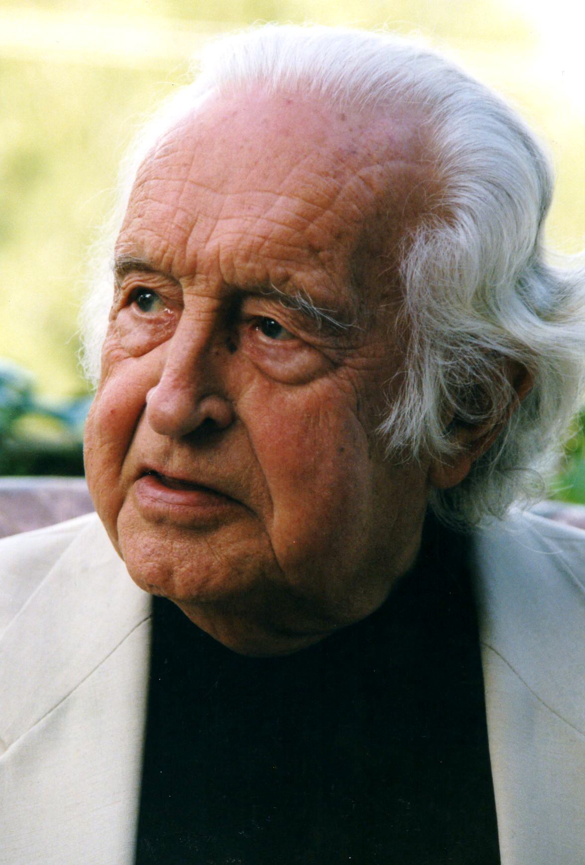 Norbert Schultze 1997.JPG